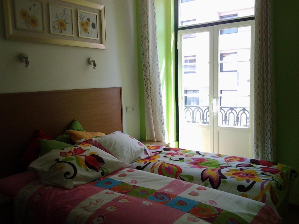Baixasuites Bed & Breakfast Lisbon